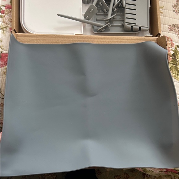 Lifewit Bottle Drying Rack - Picture 4 of 11